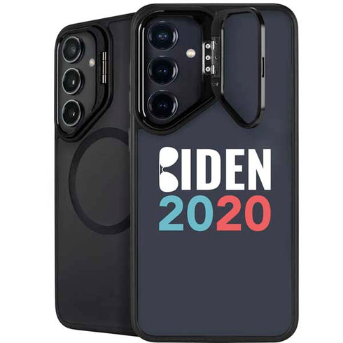 Biden 2020 Galaxy S25 Kickstand Case